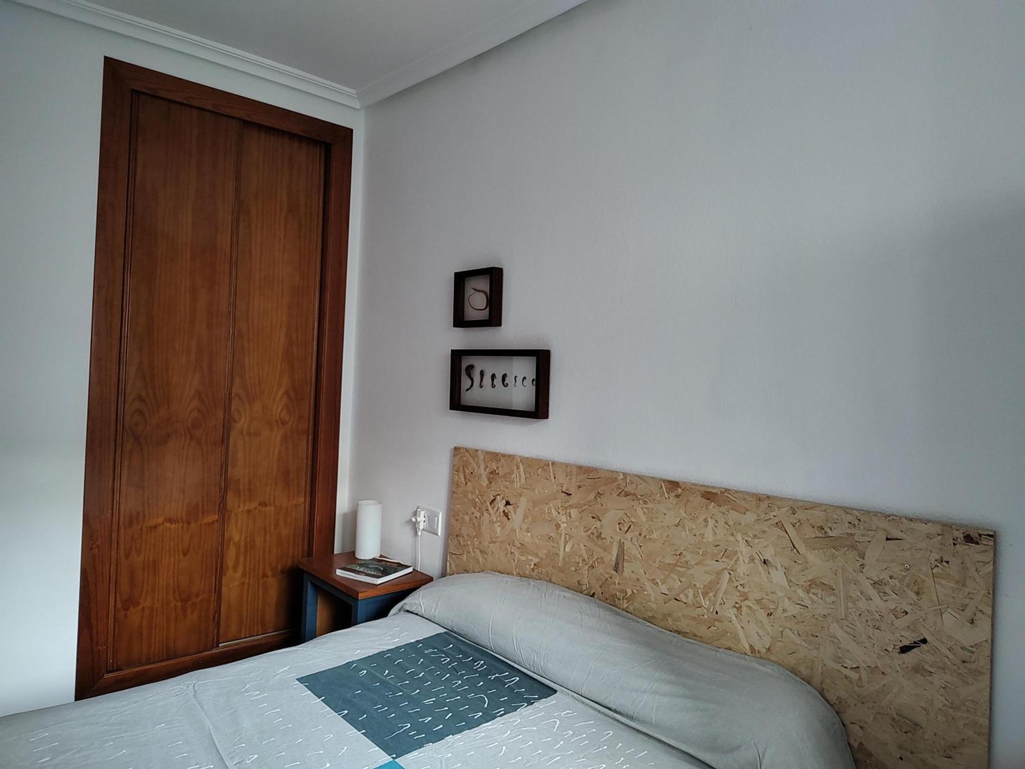 Vera Playa Apartamento Muy Cuco Con Jardin Y 2 Habitaciones Dış mekan fotoğraf
