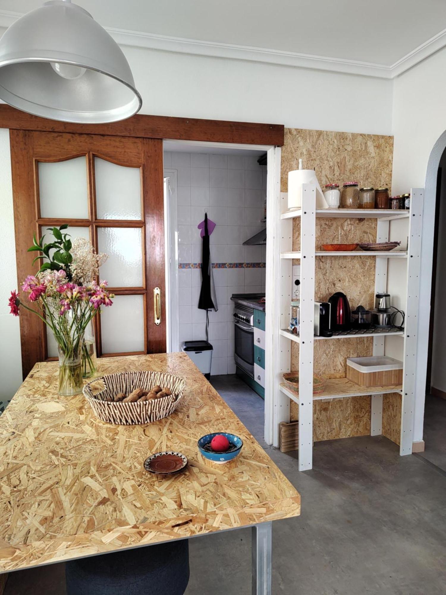 Vera Playa Apartamento Muy Cuco Con Jardin Y 2 Habitaciones Dış mekan fotoğraf