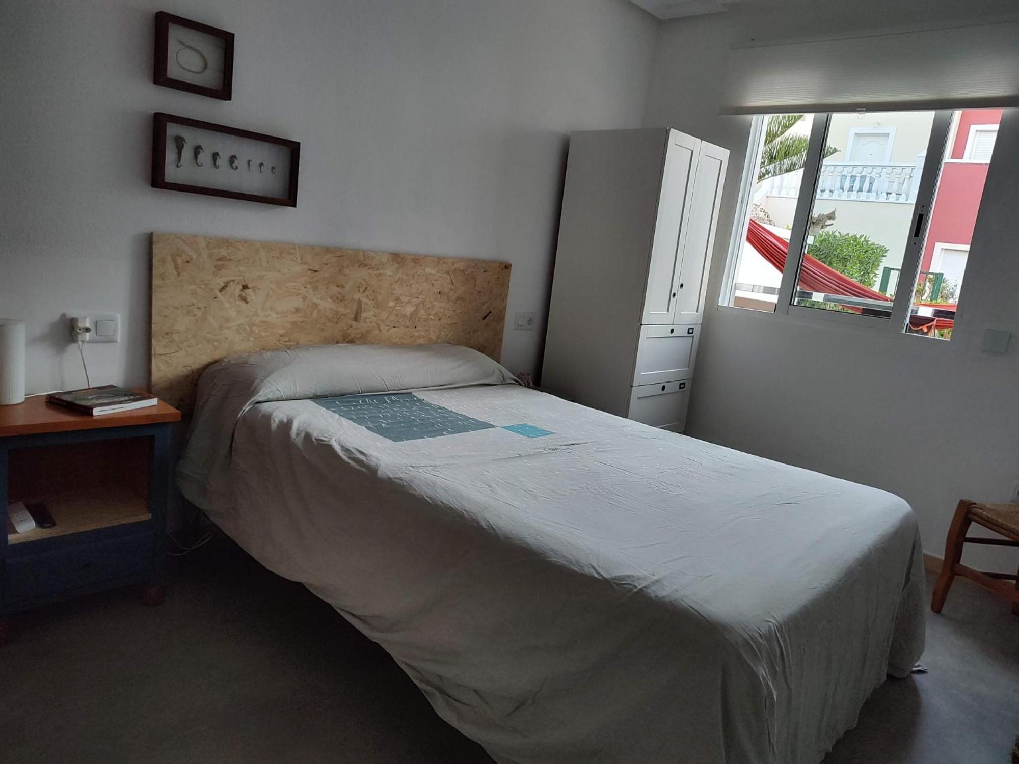Vera Playa Apartamento Muy Cuco Con Jardin Y 2 Habitaciones Dış mekan fotoğraf