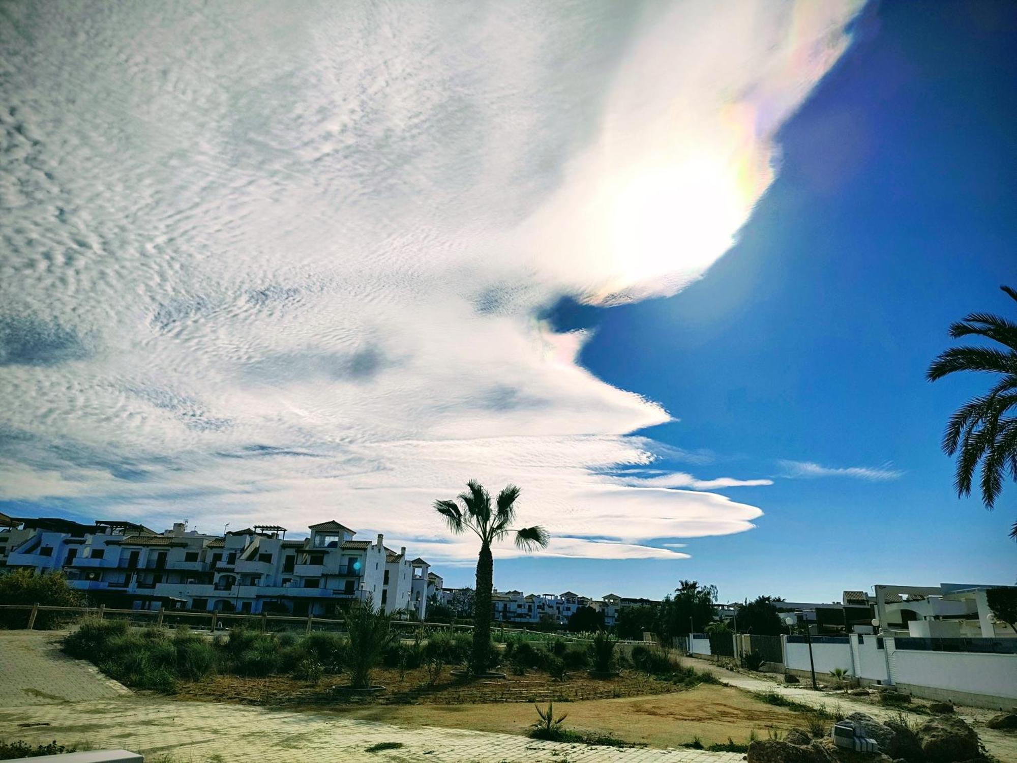 Vera Playa Apartamento Muy Cuco Con Jardin Y 2 Habitaciones Dış mekan fotoğraf