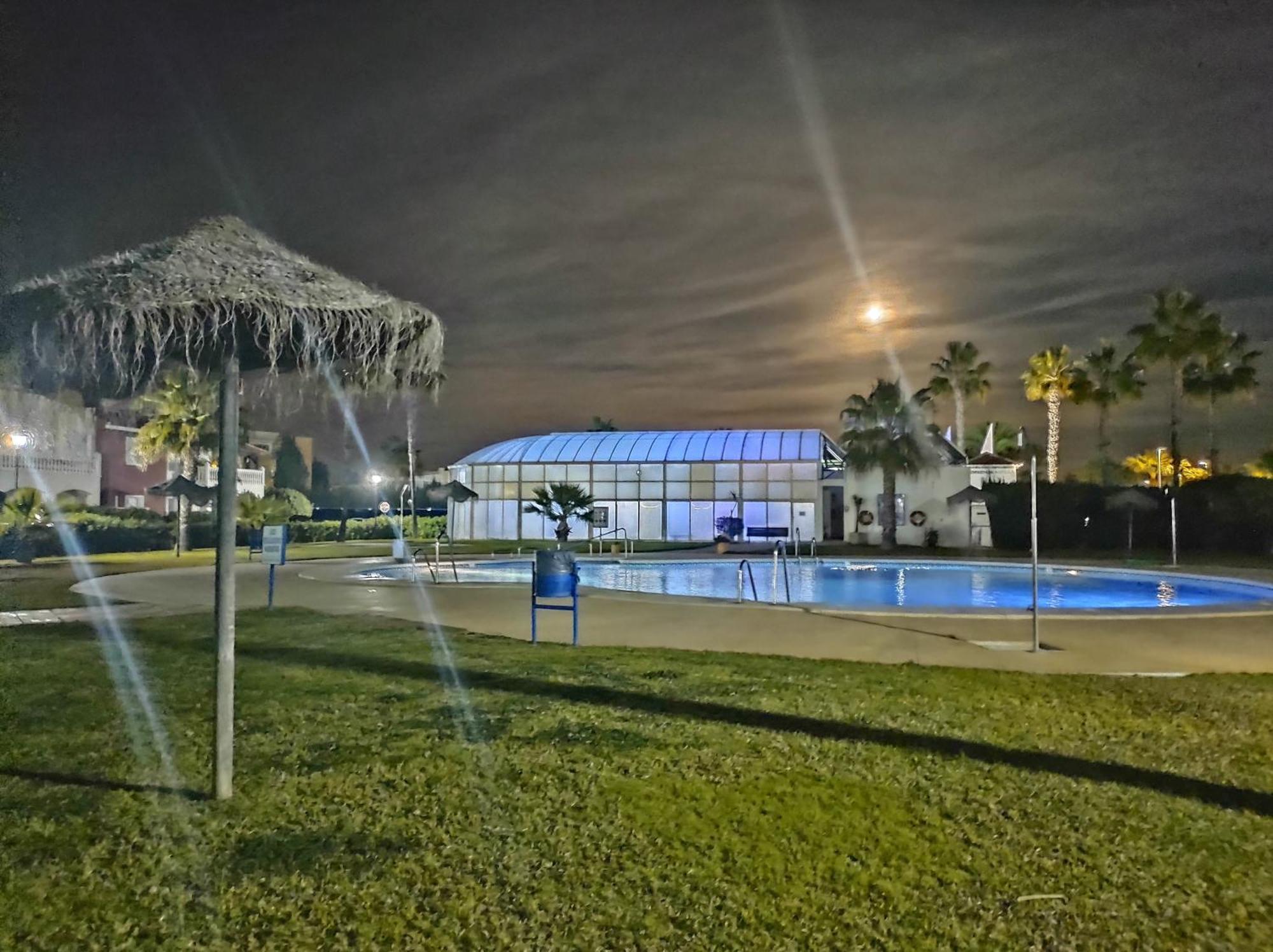 Vera Playa Apartamento Muy Cuco Con Jardin Y 2 Habitaciones Dış mekan fotoğraf