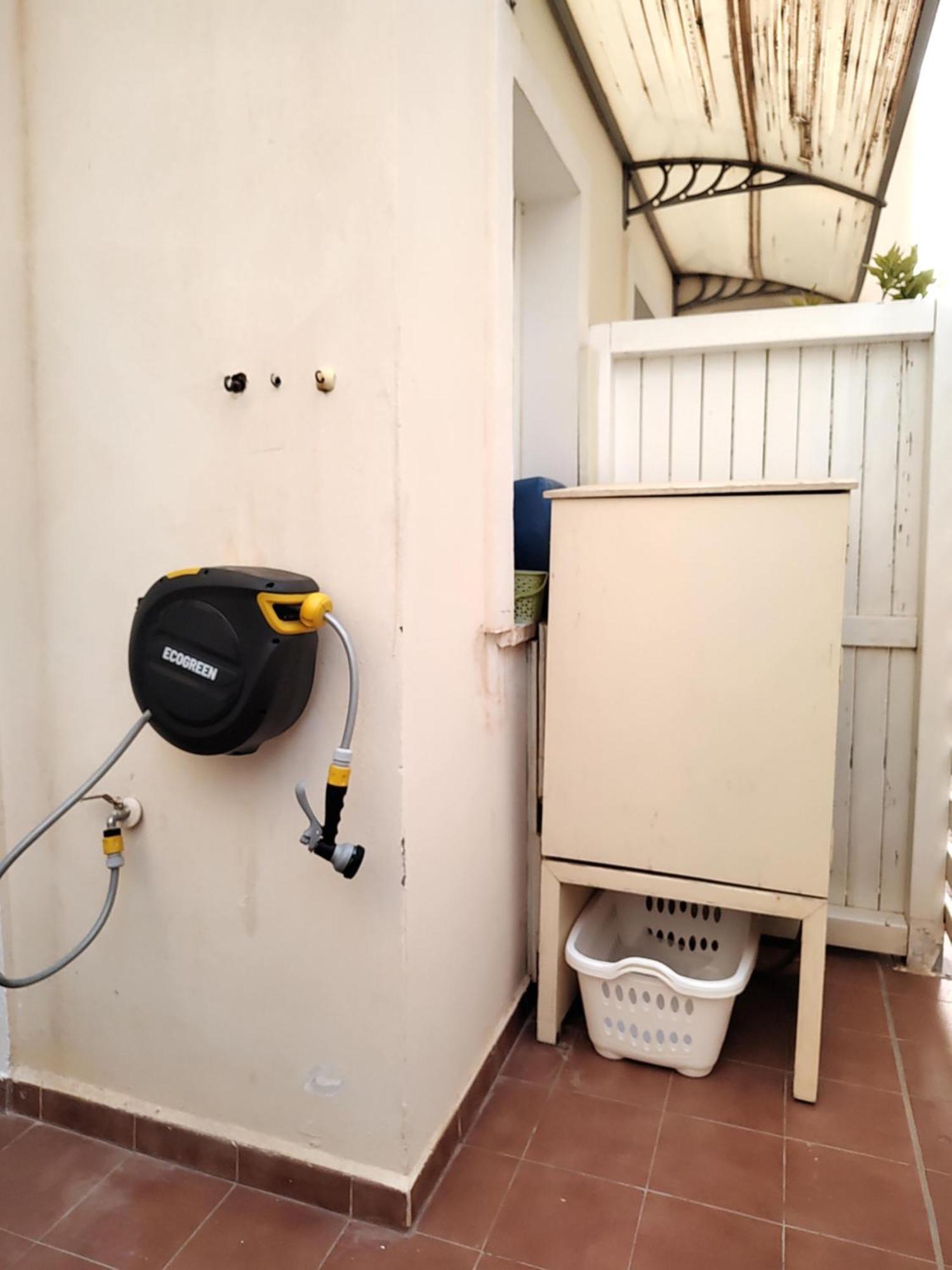Vera Playa Apartamento Muy Cuco Con Jardin Y 2 Habitaciones Dış mekan fotoğraf
