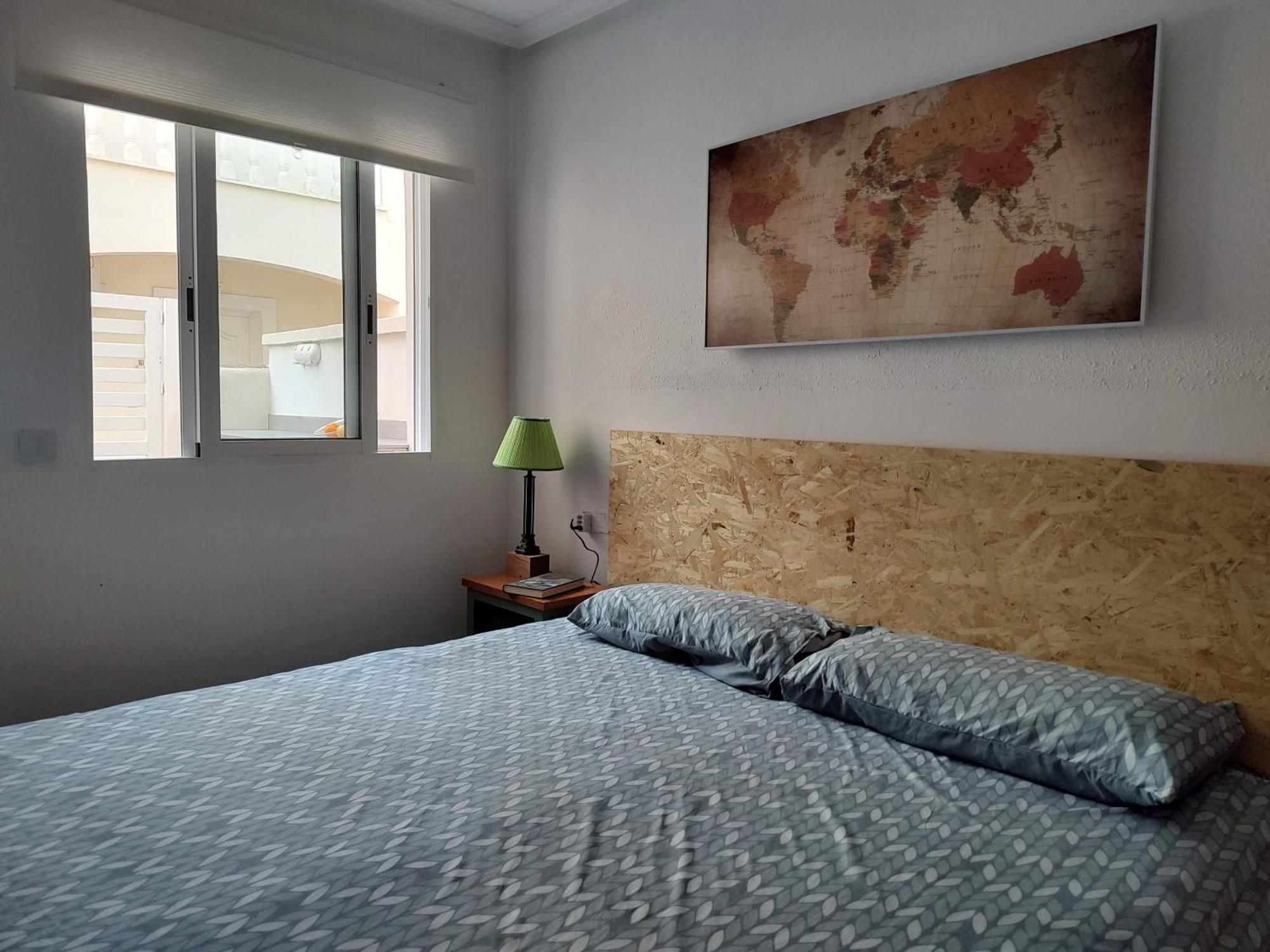 Vera Playa Apartamento Muy Cuco Con Jardin Y 2 Habitaciones Dış mekan fotoğraf