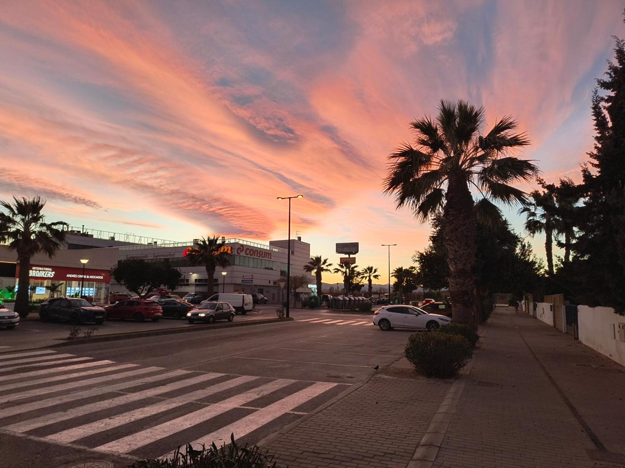 Vera Playa Apartamento Muy Cuco Con Jardin Y 2 Habitaciones Dış mekan fotoğraf