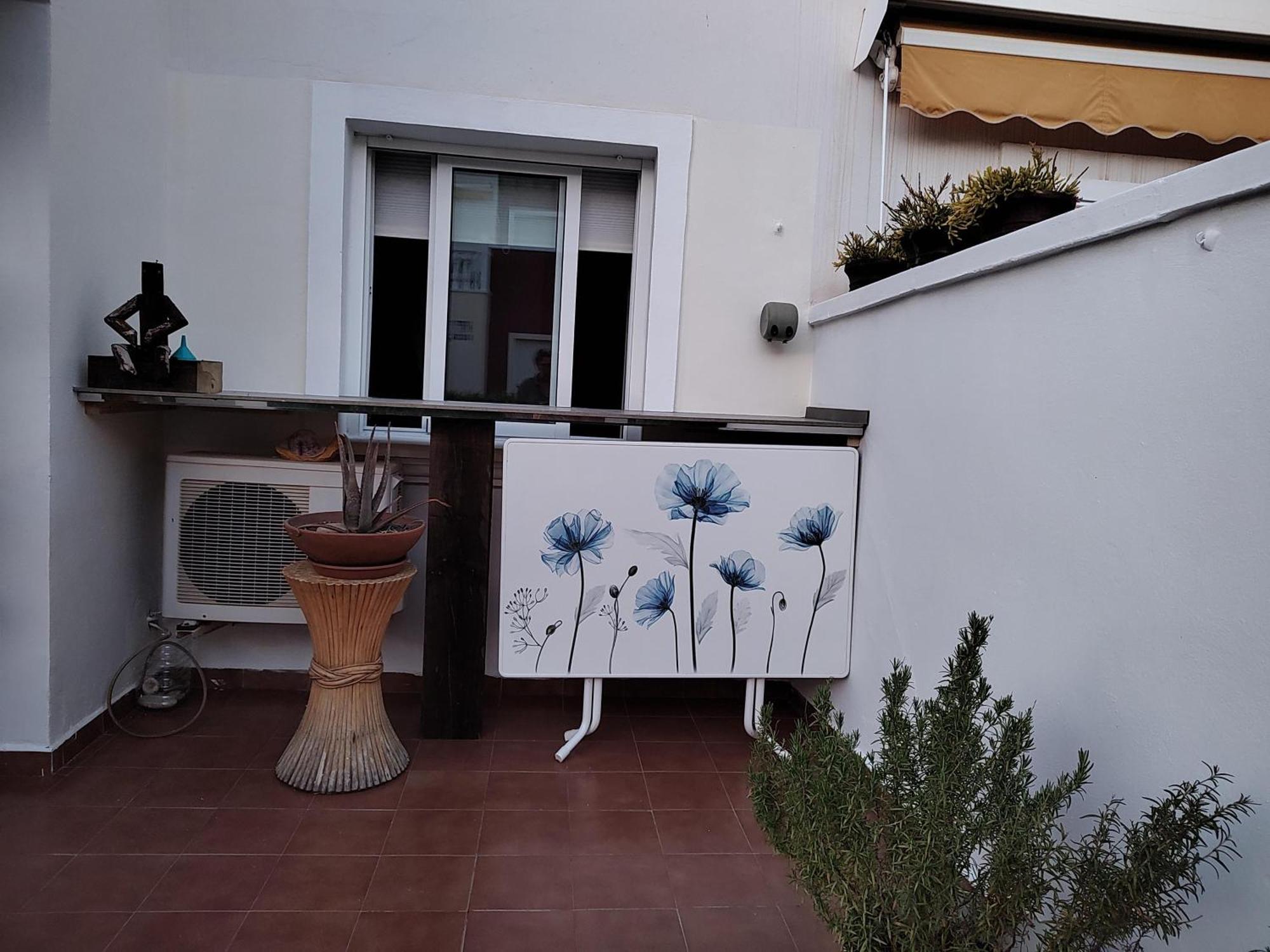 Vera Playa Apartamento Muy Cuco Con Jardin Y 2 Habitaciones Dış mekan fotoğraf