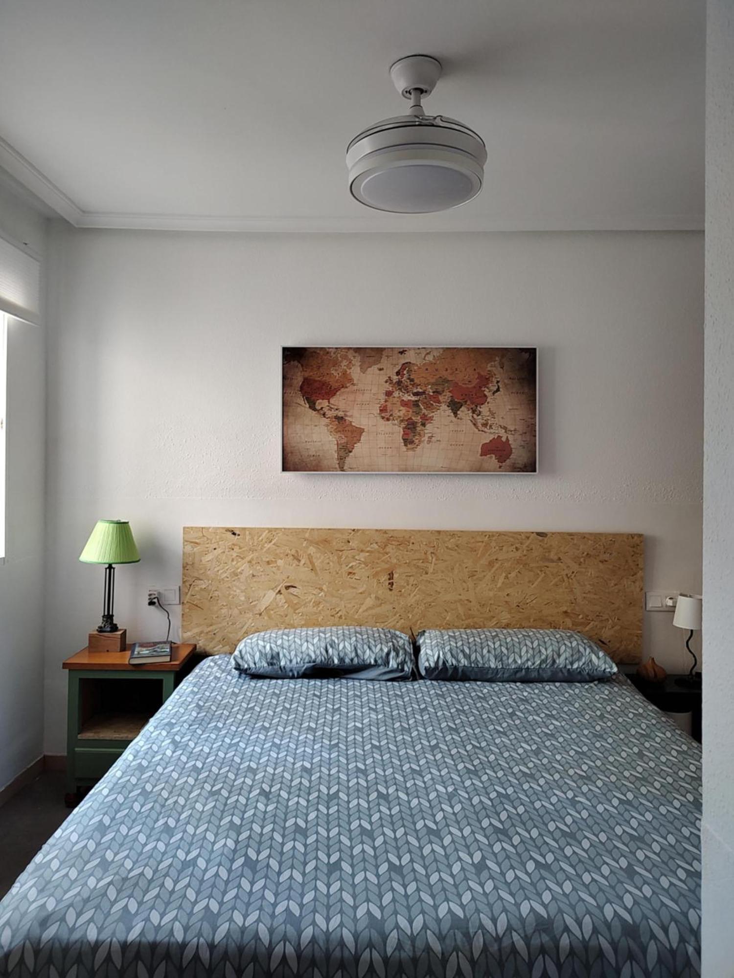 Vera Playa Apartamento Muy Cuco Con Jardin Y 2 Habitaciones Dış mekan fotoğraf